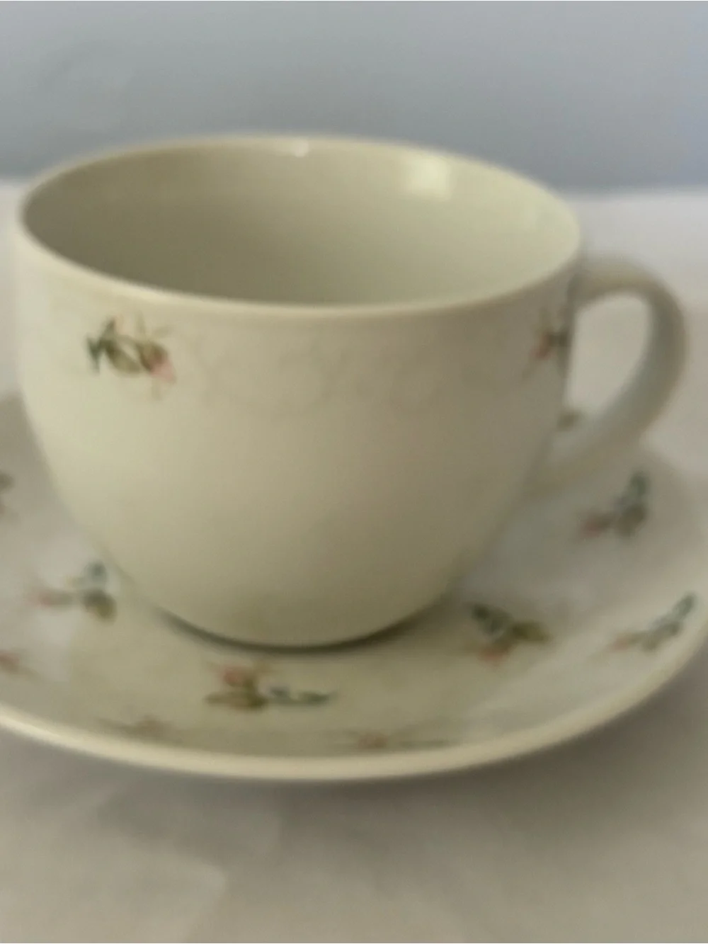 Gorham 1831 Lady Anne Tea Set – New/Open Box (9 piece) see description
